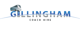 Gillingham Coach Hire